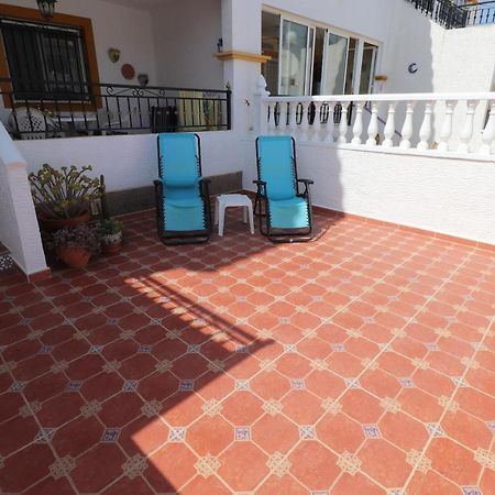Vistabella Golf Flat With Access To Pool And Parking Villa Orihuela Dış mekan fotoğraf