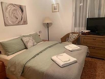Vistabella Golf Flat With Access To Pool And Parking Villa Orihuela Dış mekan fotoğraf