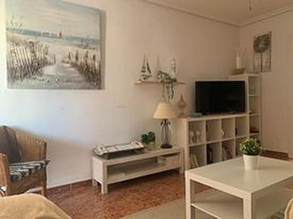 Vistabella Golf Flat With Access To Pool And Parking Villa Orihuela Dış mekan fotoğraf