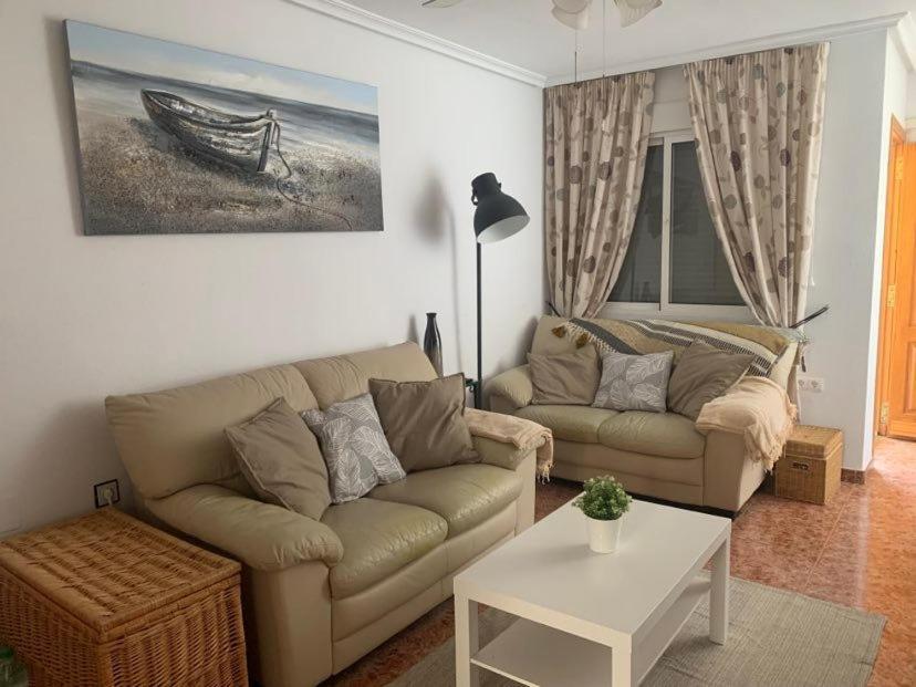 Vistabella Golf Flat With Access To Pool And Parking Villa Orihuela Dış mekan fotoğraf