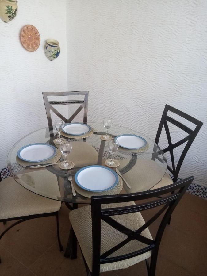 Vistabella Golf Flat With Access To Pool And Parking Villa Orihuela Dış mekan fotoğraf