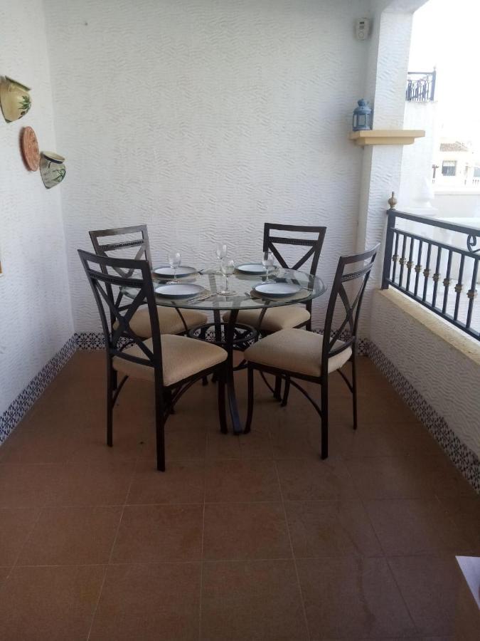 Vistabella Golf Flat With Access To Pool And Parking Villa Orihuela Dış mekan fotoğraf