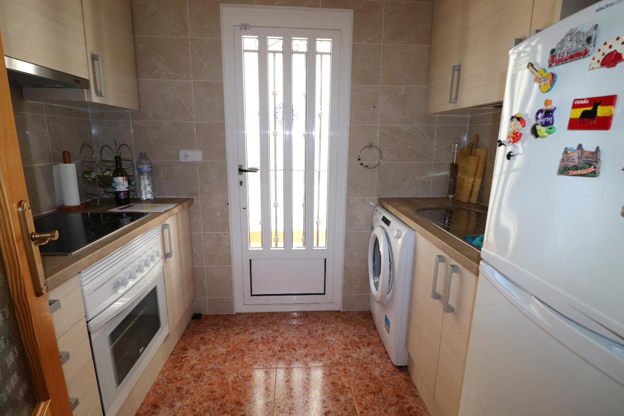 Vistabella Golf Flat With Access To Pool And Parking Villa Orihuela Dış mekan fotoğraf